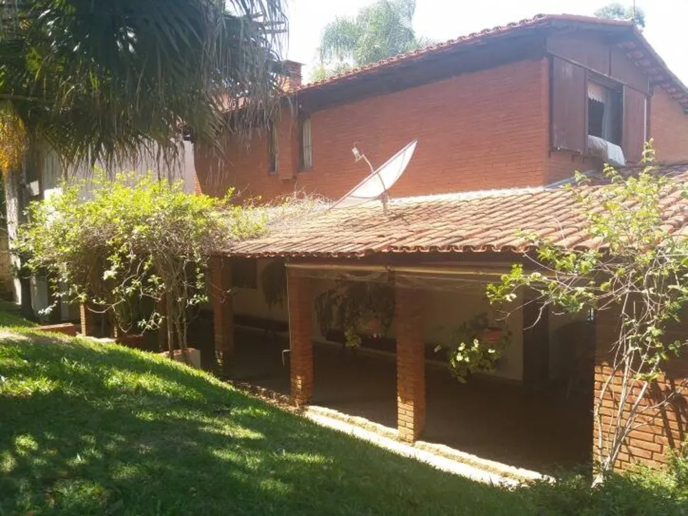 Sítio, 5 quartos, 2798 m² - Foto 3
