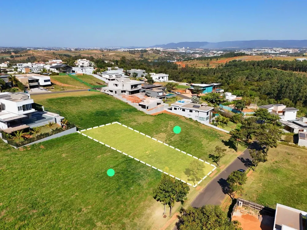 Terreno, 1000 m² - Foto 1