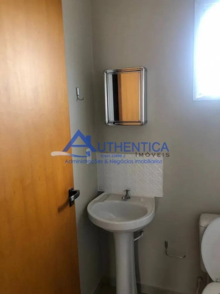 Apartamento, 1 quarto - Foto 7