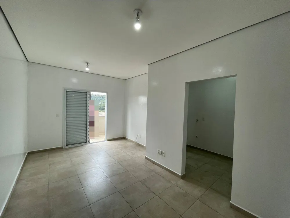 Apartamento, 1 quarto - Foto 1