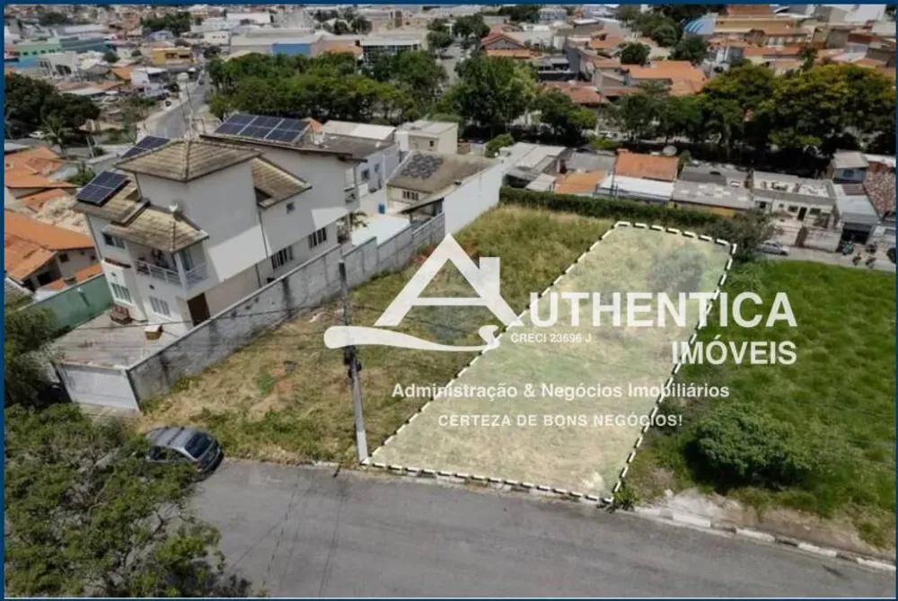 Terreno, 493 m² - Foto 3