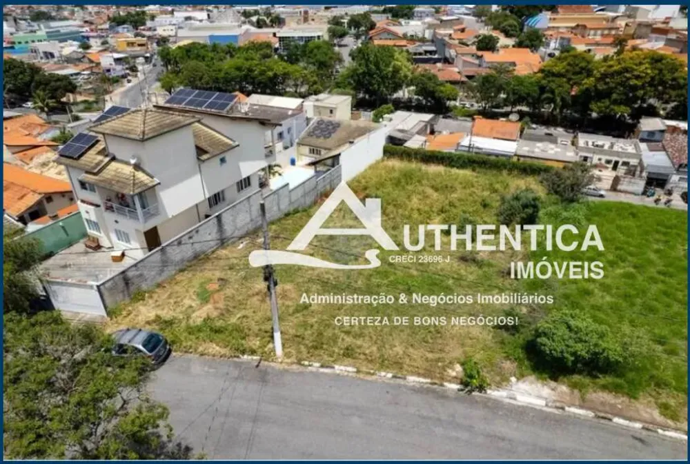Terreno, 493 m² - Foto 4