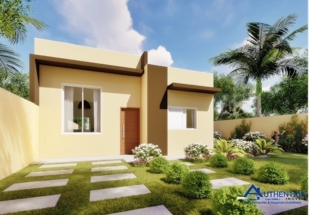 Casa - Foto 1