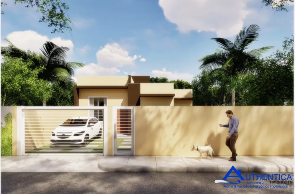 Casa - Foto 1