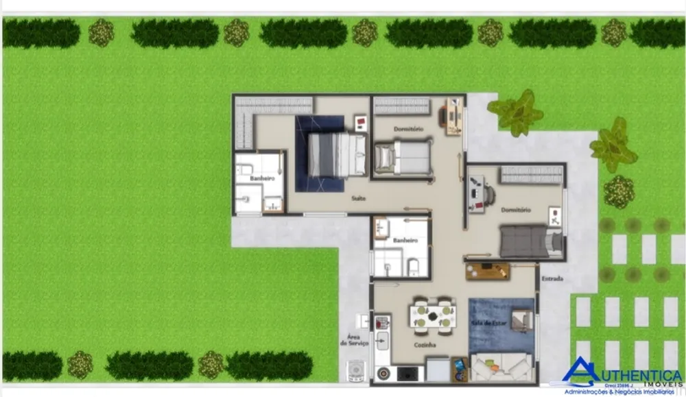 Casa - Foto 6