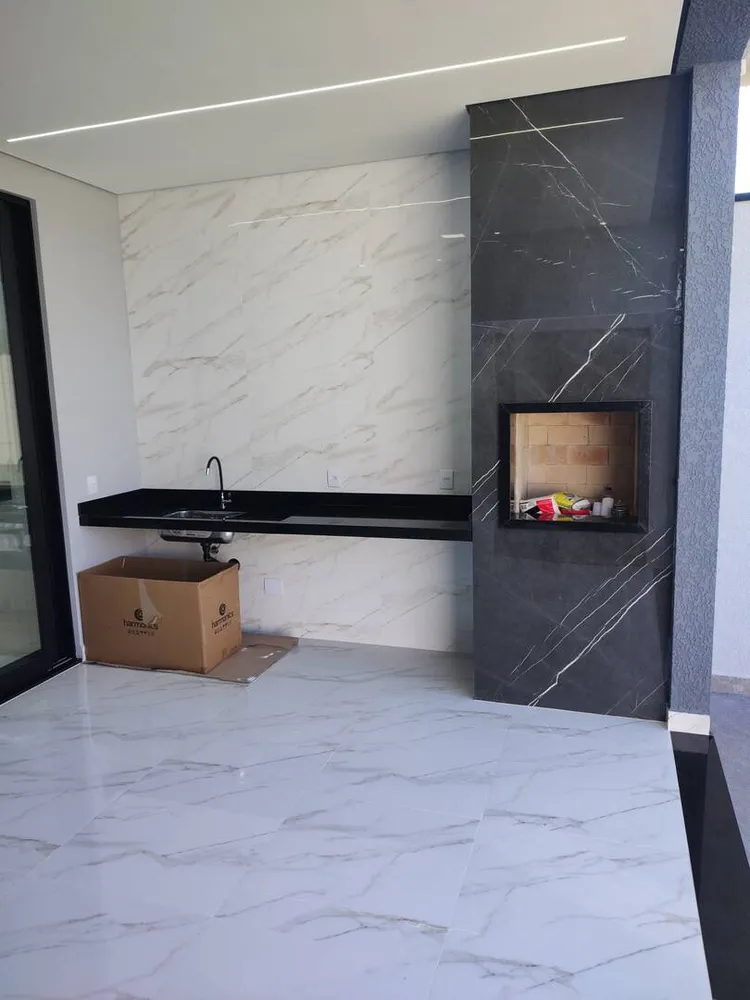 Casa, 3 quartos, 131 m² - Foto 9