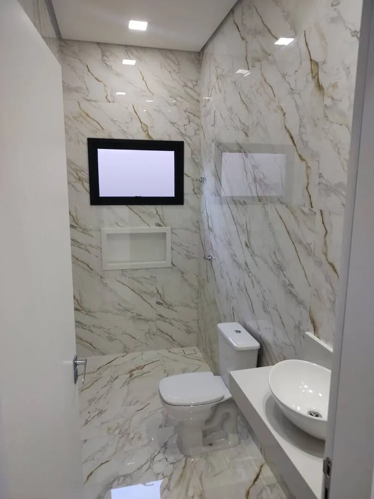 Casa, 3 quartos, 131 m² - Foto 3
