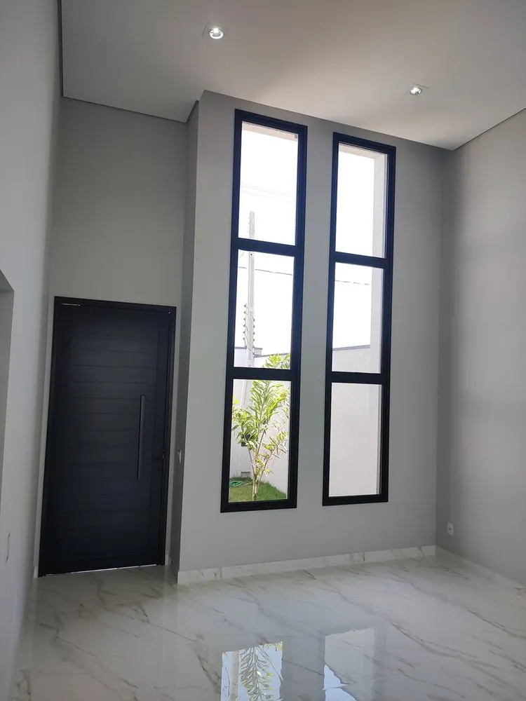 Casa, 3 quartos, 131 m² - Foto 2
