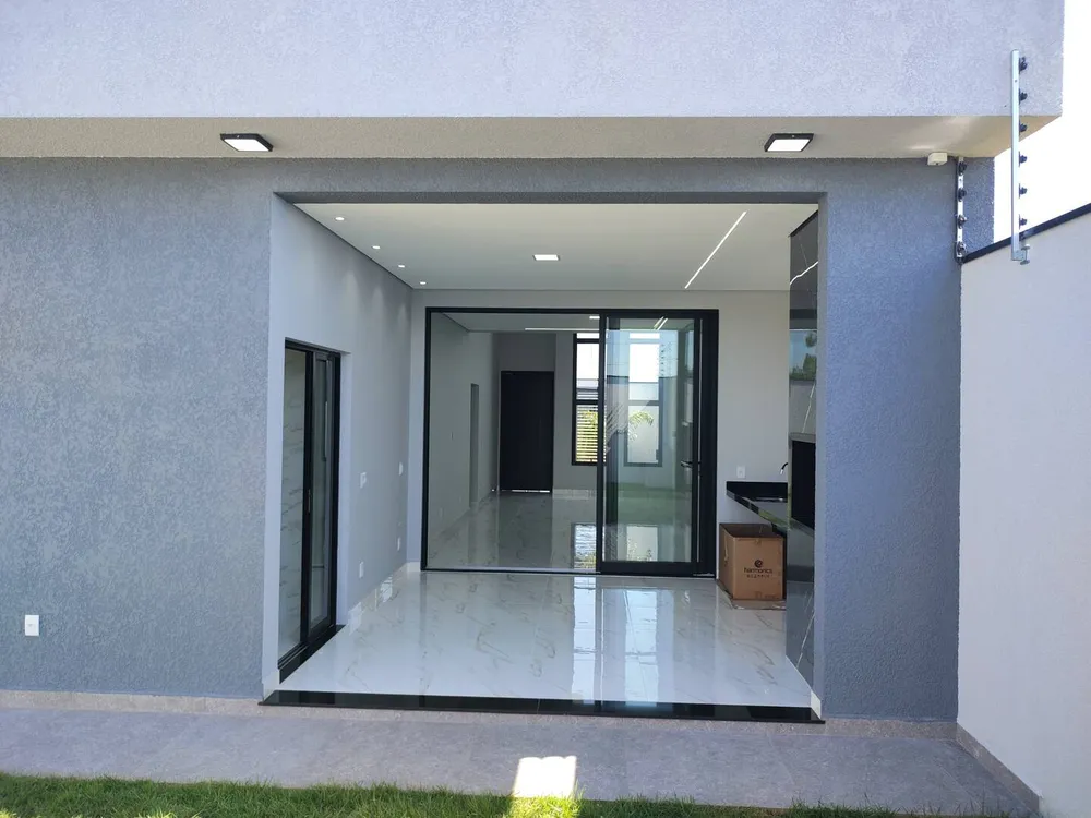 Casa, 3 quartos, 131 m² - Foto 6