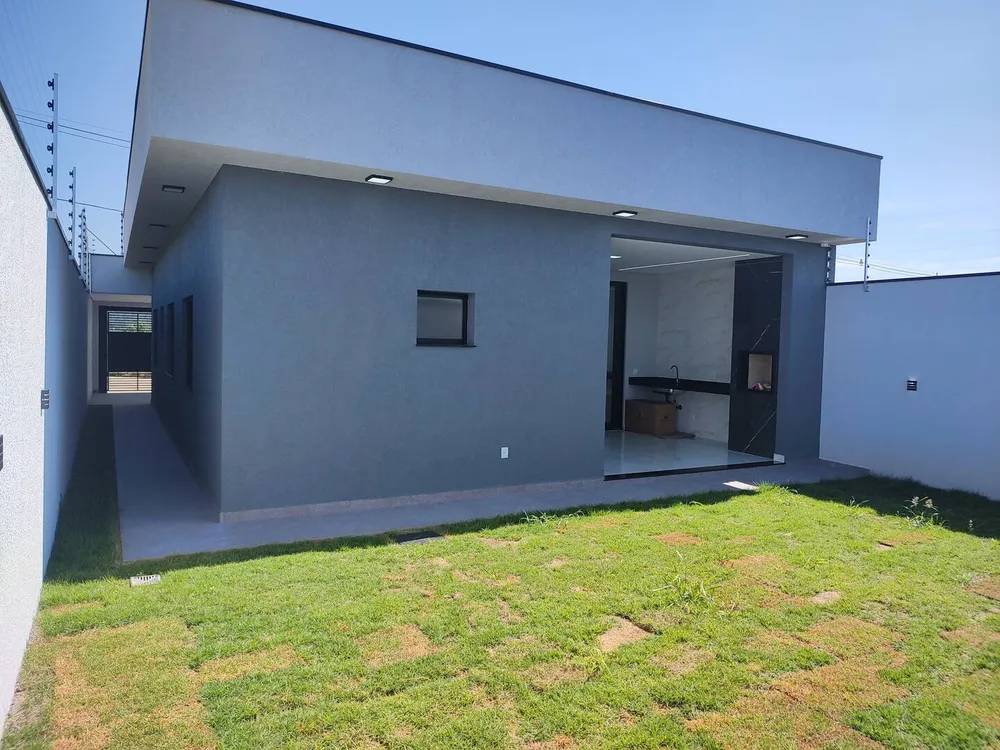 Casa, 3 quartos, 131 m² - Foto 12