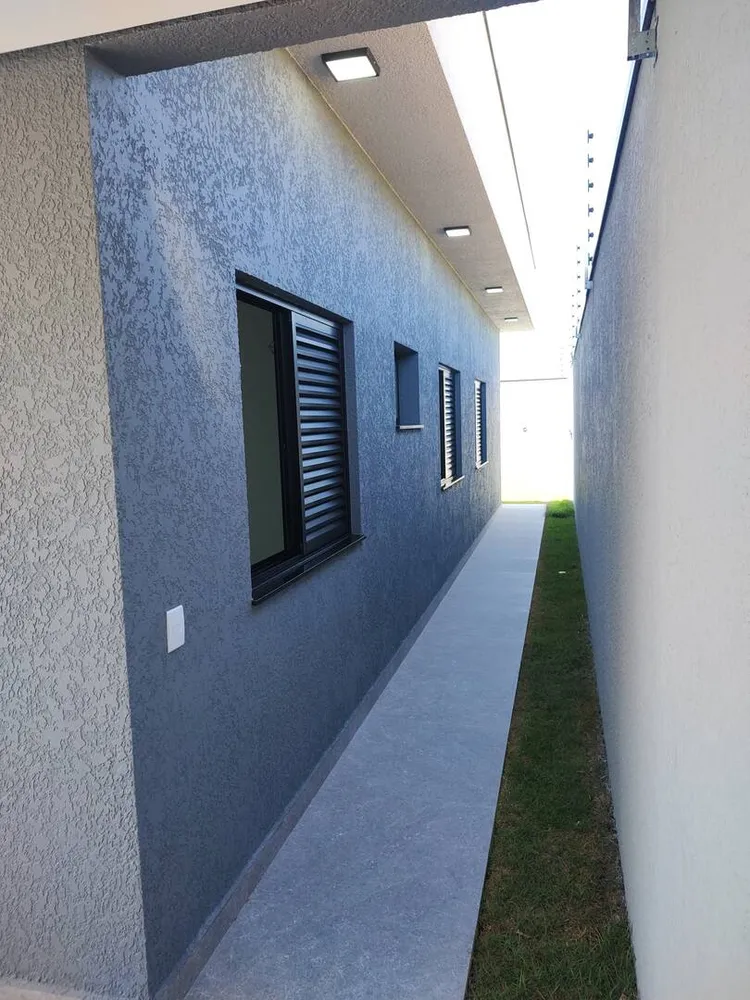 Casa, 3 quartos, 131 m² - Foto 7