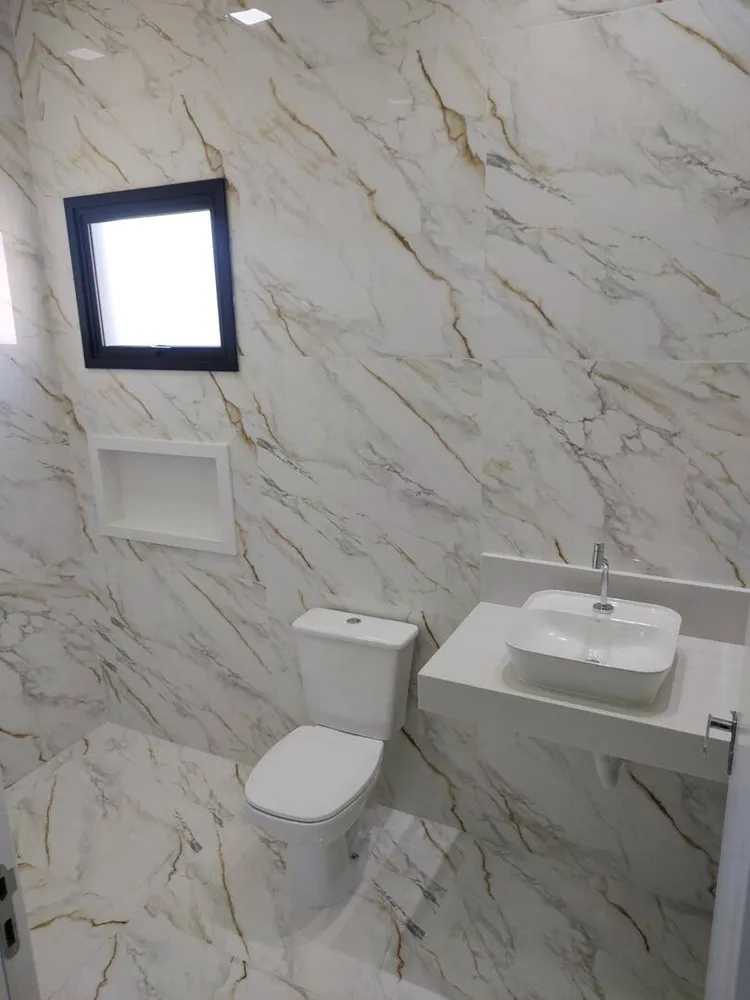 Casa, 3 quartos, 131 m² - Foto 5