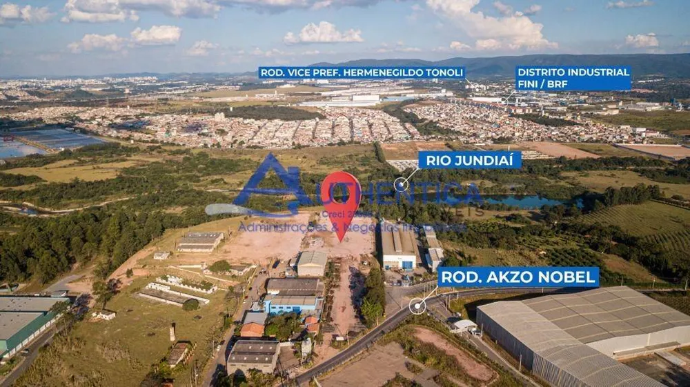 Terreno, 2 hectares - Foto 6
