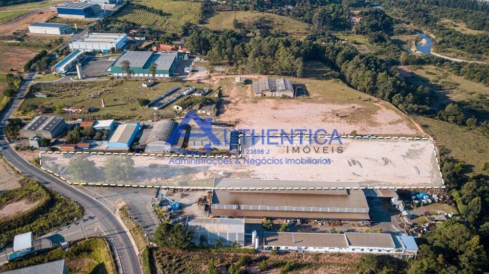 Terreno, 2 hectares - Foto 1