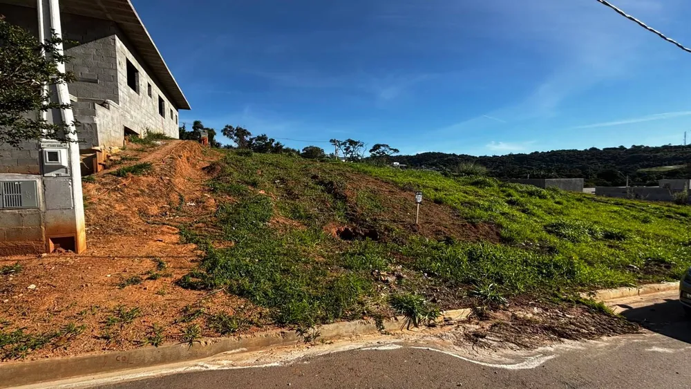Terreno, 250 m² - Foto 2