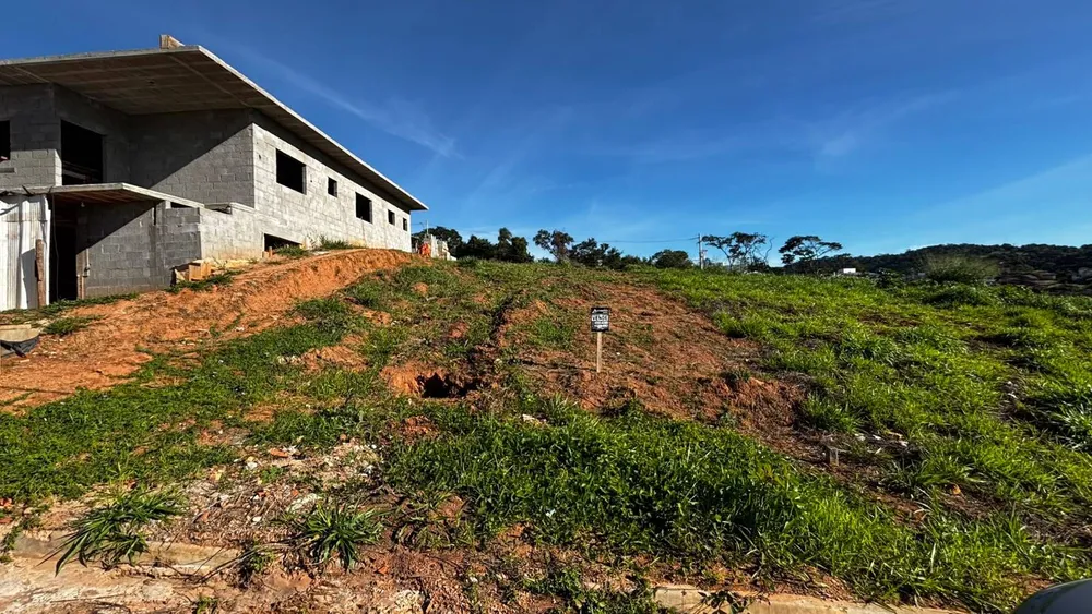 Terreno, 250 m² - Foto 1