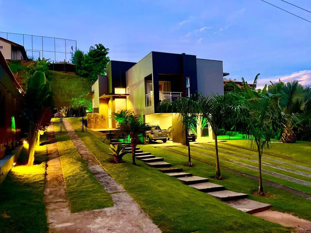 Casa de Condomínio, 3 quartos - Foto 6