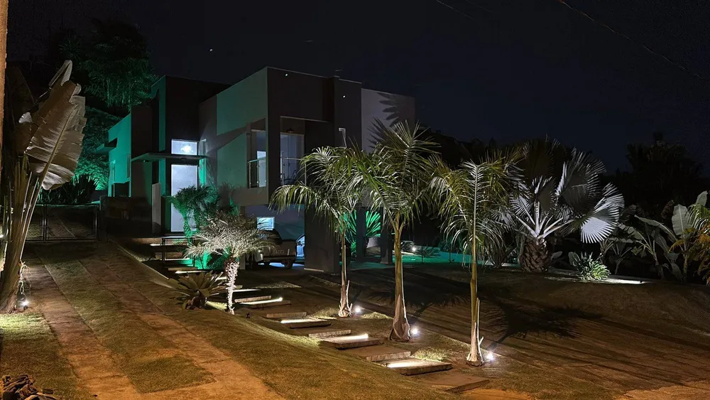Casa de Condomínio, 3 quartos - Foto 7