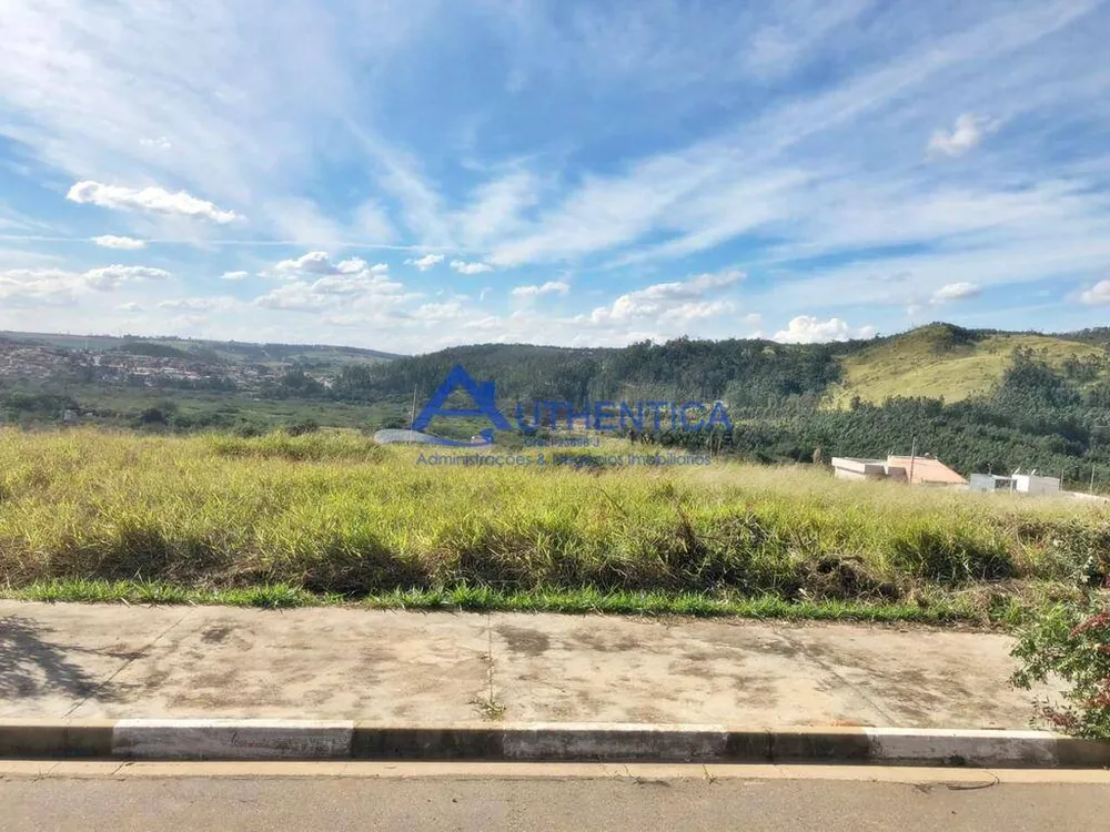 Terreno, 250 m² - Foto 1