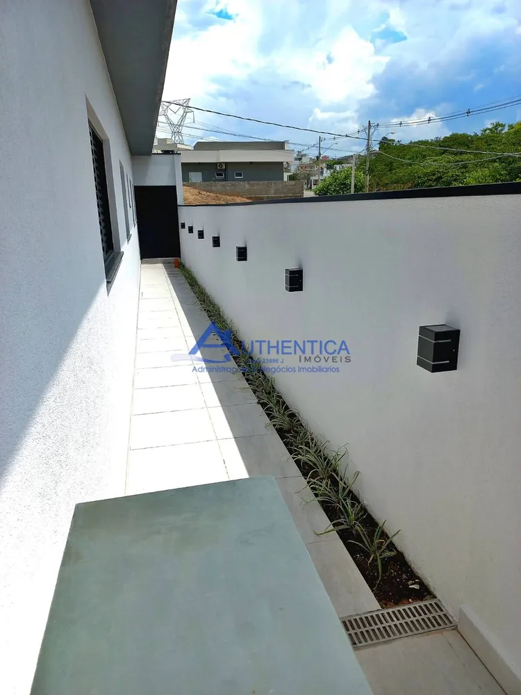 Casa de Condomínio, 3 quartos - Foto 11