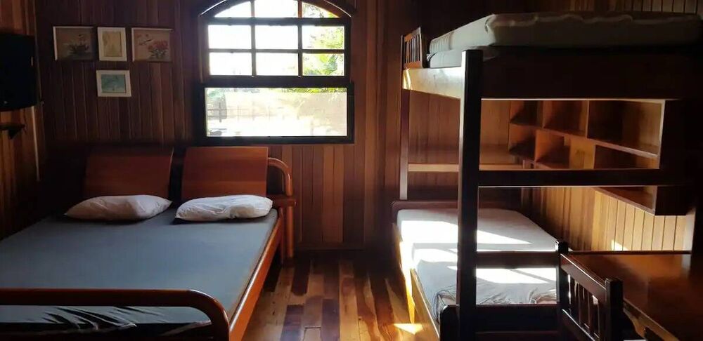 Chácara, 3 quartos, 6480 m² - Foto 19