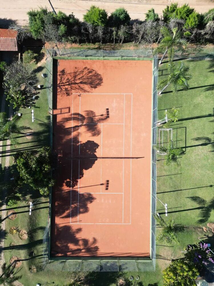 Chácara, 3 quartos, 6480 m² - Foto 21