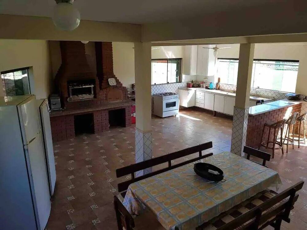 Chácara, 3 quartos, 6480 m² - Foto 12