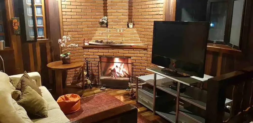 Chácara, 3 quartos, 6480 m² - Foto 20