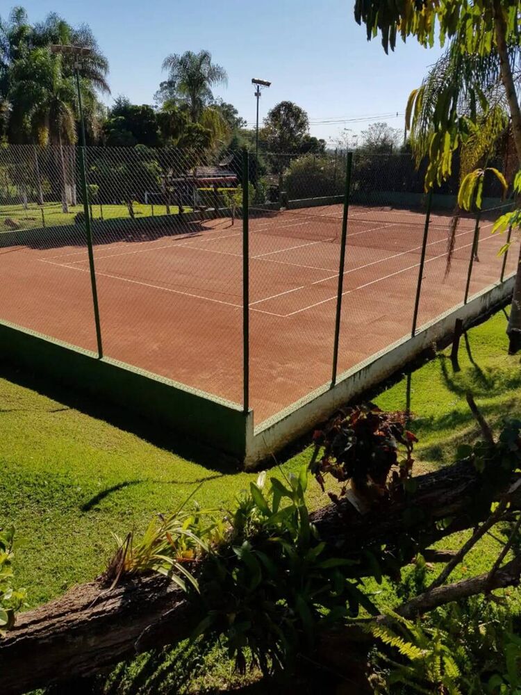 Chácara, 3 quartos, 6480 m² - Foto 14