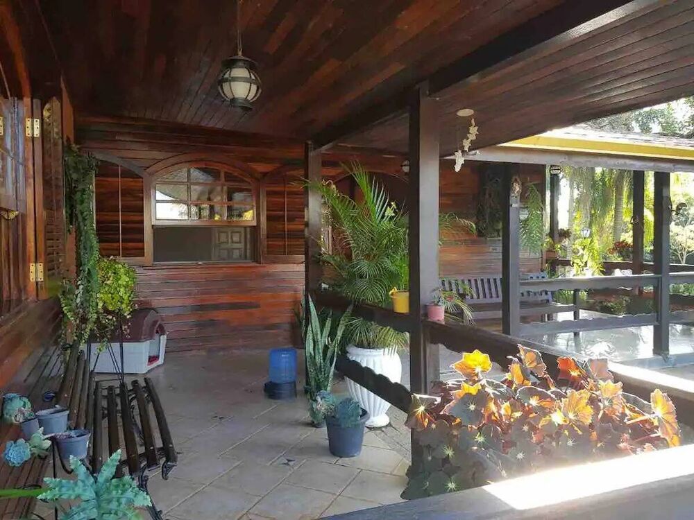 Chácara, 3 quartos, 6480 m² - Foto 23