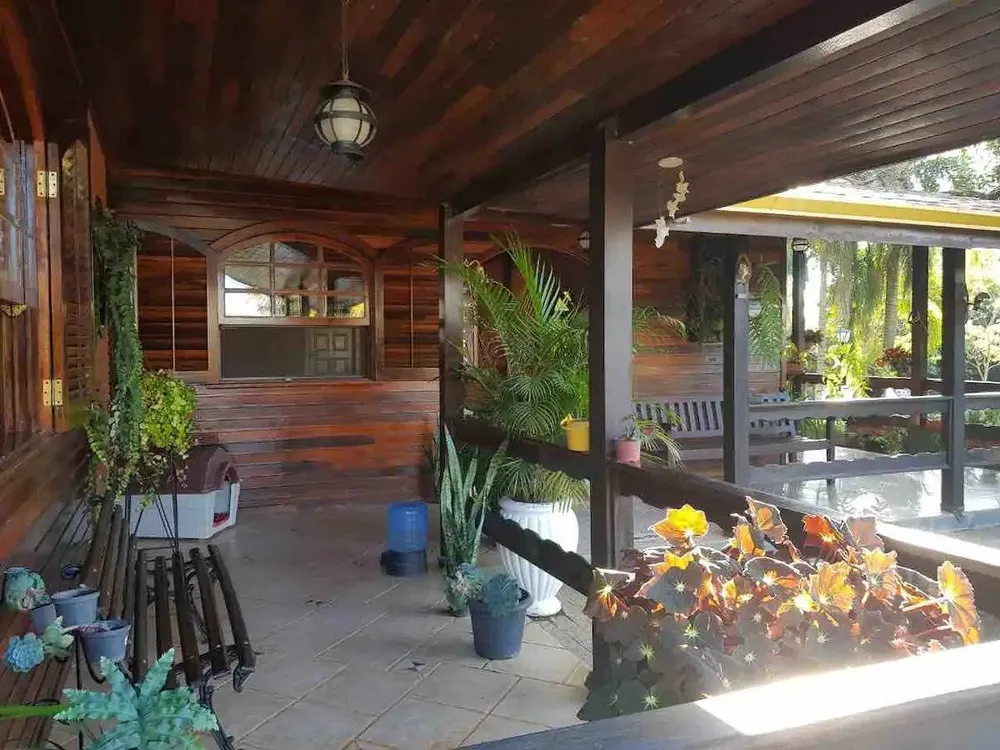 Chácara, 3 quartos, 6480 m² - Foto 27