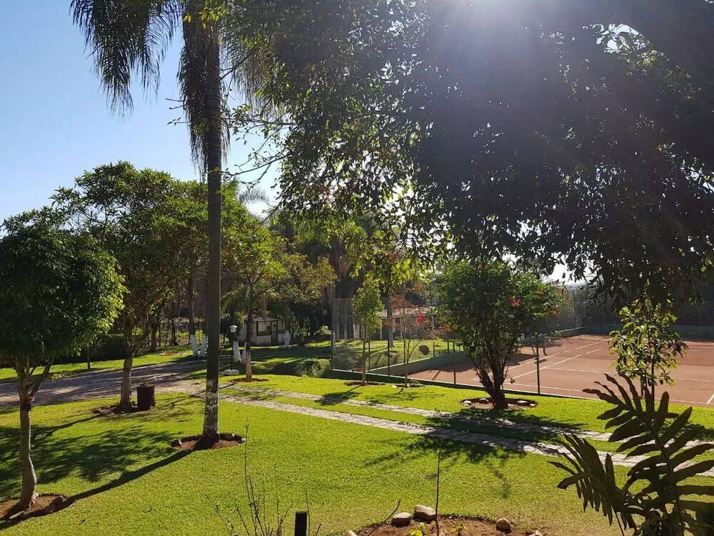 Chácara, 3 quartos, 6480 m² - Foto 8