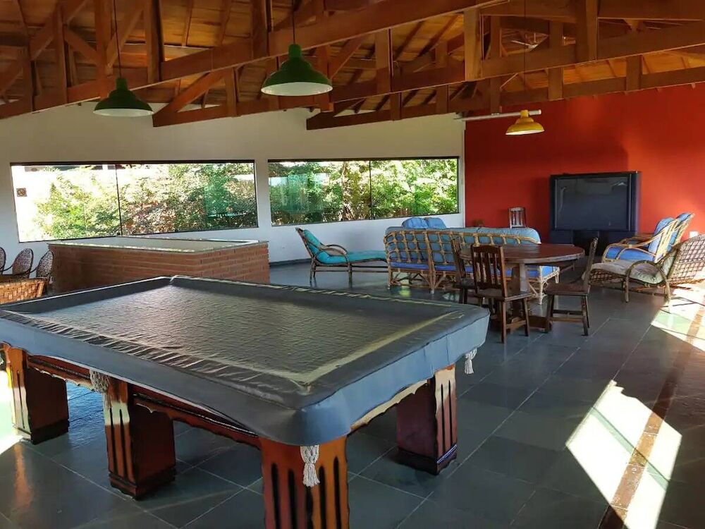 Chácara, 3 quartos, 6480 m² - Foto 16