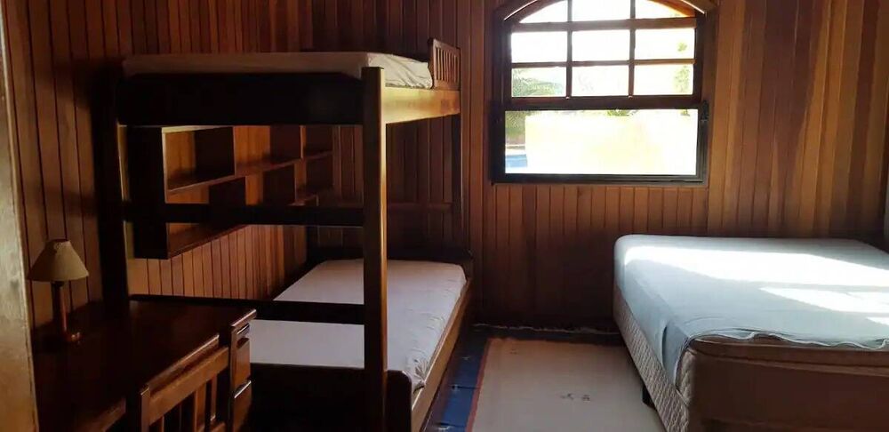 Chácara, 3 quartos, 6480 m² - Foto 3