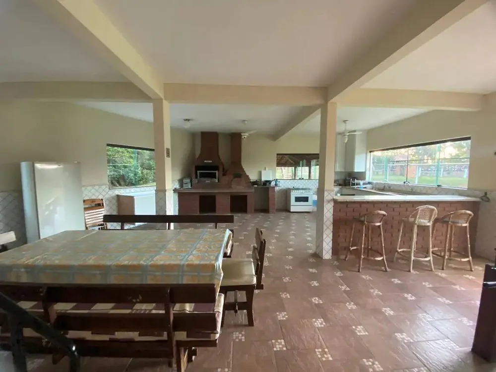 Chácara, 3 quartos, 6480 m² - Foto 4