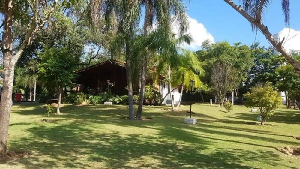 Chácara, 3 quartos, 6480 m² - Foto 7