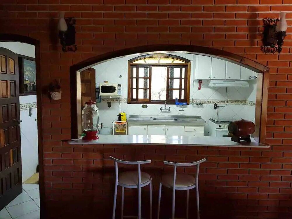 Chácara, 3 quartos, 6480 m² - Foto 13