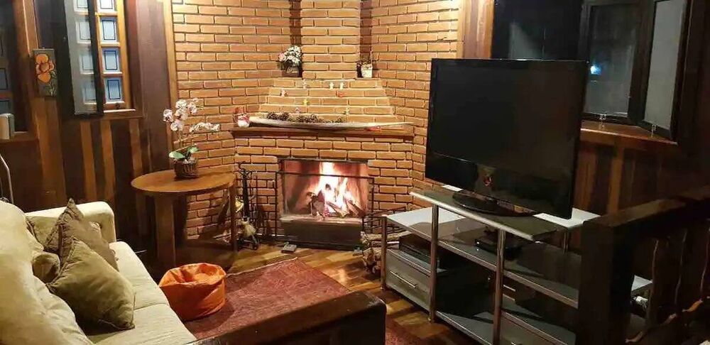 Chácara, 3 quartos, 6480 m² - Foto 15