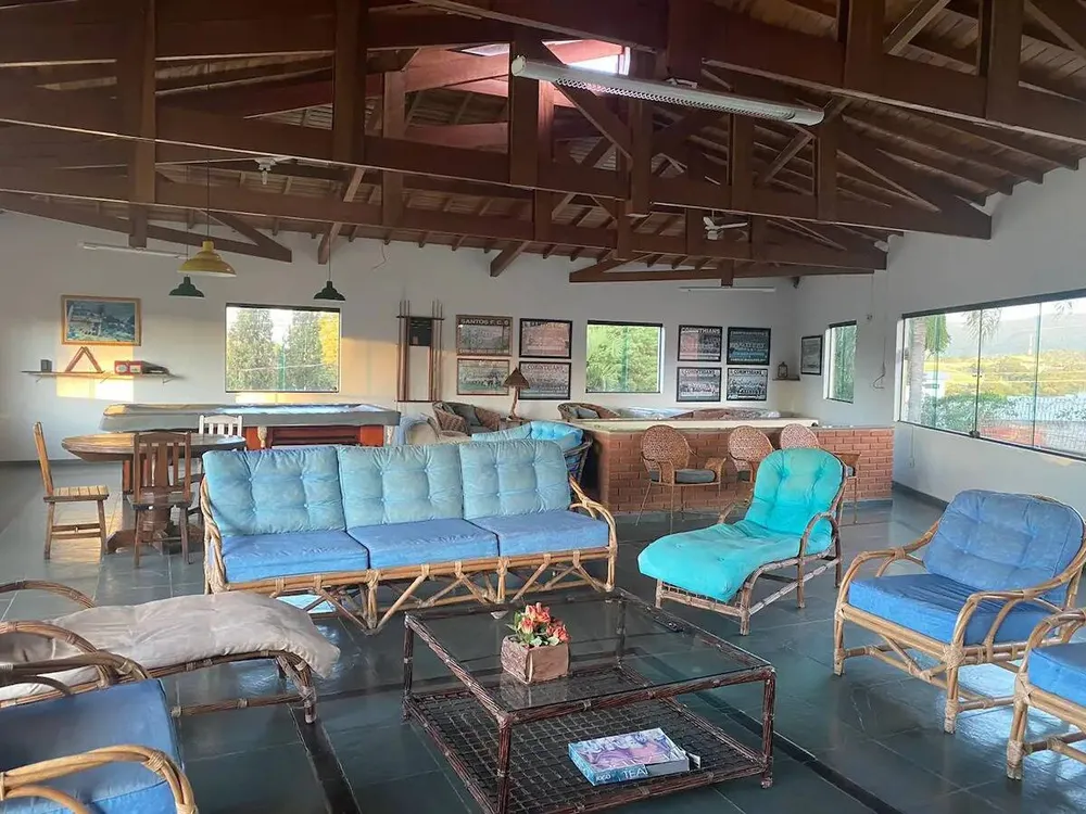 Chácara, 3 quartos, 6480 m² - Foto 23