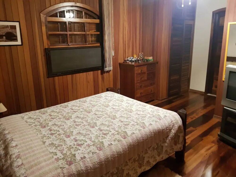 Chácara, 3 quartos, 6480 m² - Foto 10