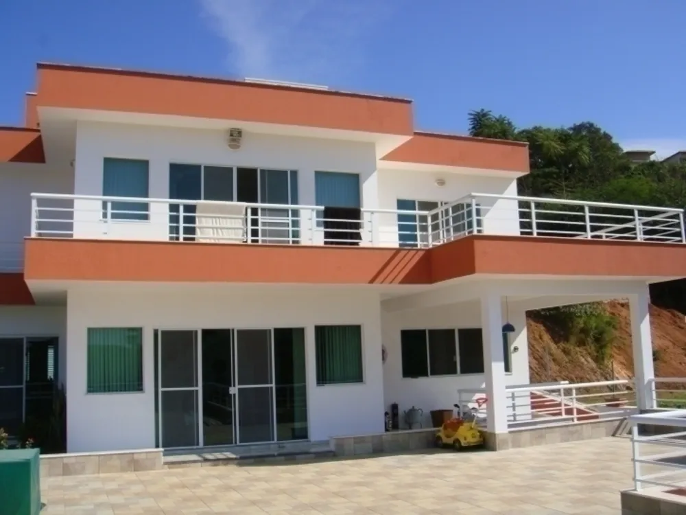 Casa de Condomínio, 4 quartos - Foto 3
