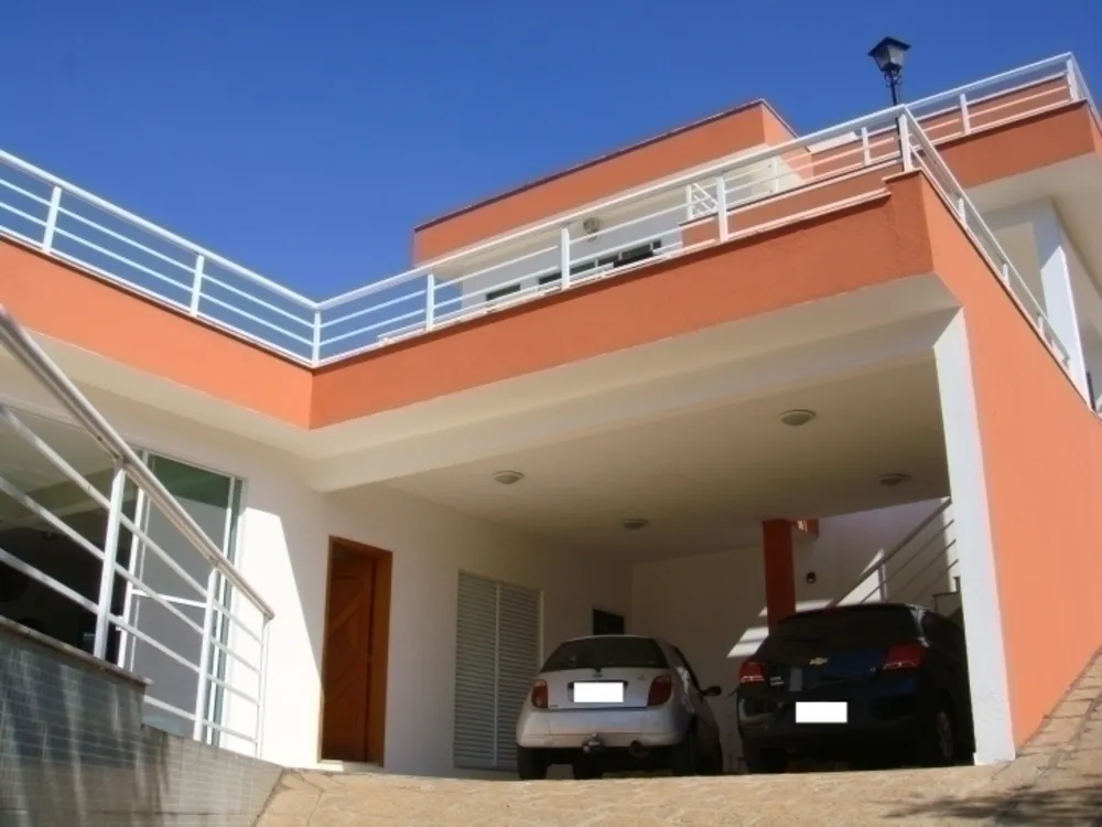 Casa de Condomínio, 4 quartos - Foto 2