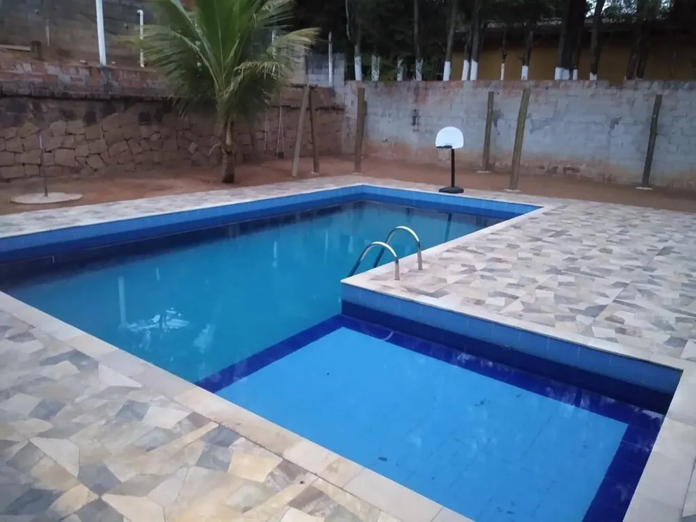 Chácara, 3 quartos, 1000 m² - Foto 8