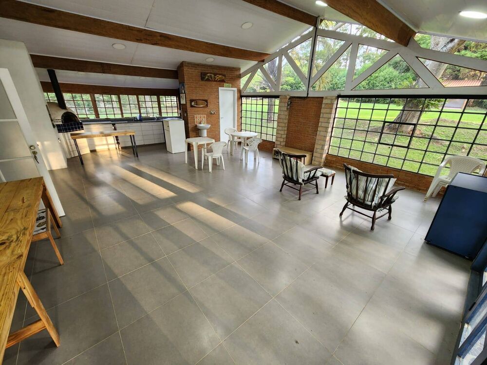 Chácara, 3 quartos, 5559 m² - Foto 2