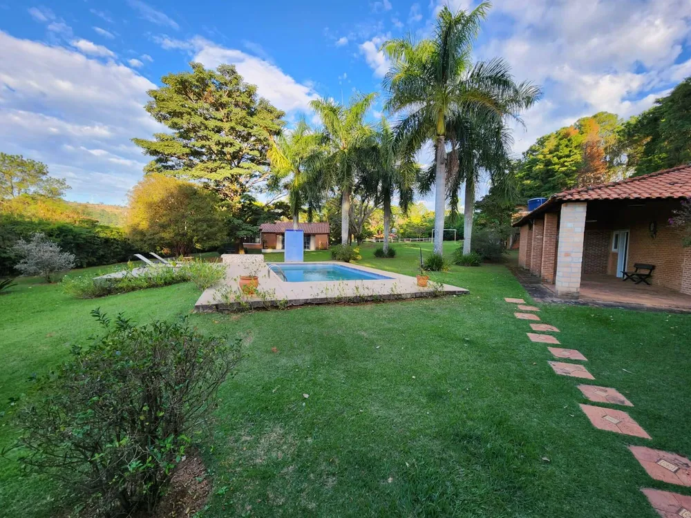 Chácara, 3 quartos, 5559 m² - Foto 8