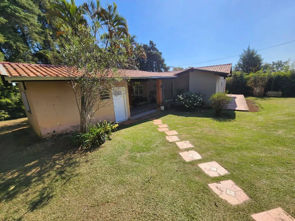 Chácara, 3 quartos, 5559 m² - Foto 2