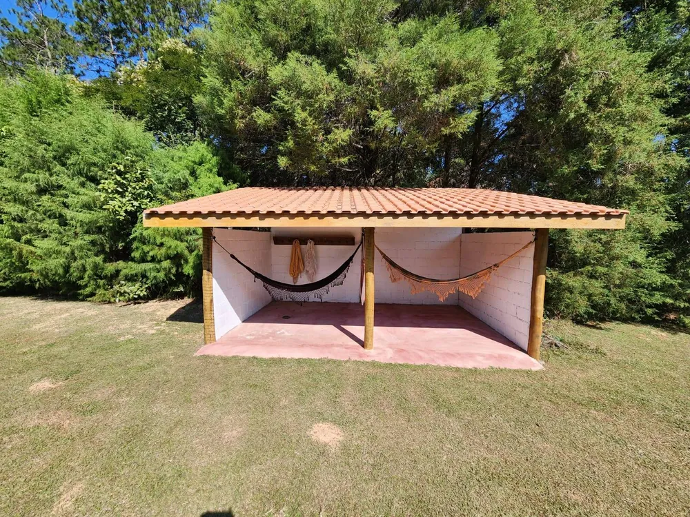 Chácara, 3 quartos, 5559 m² - Foto 4