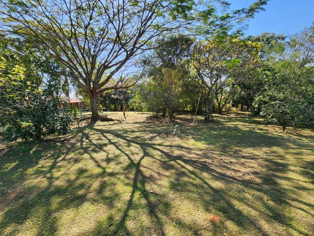 Chácara, 3 quartos, 5559 m² - Foto 3