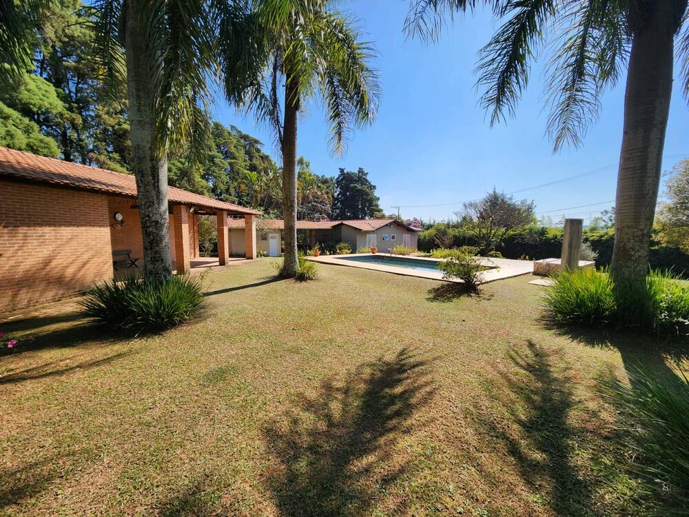 Chácara, 3 quartos, 5559 m² - Foto 3