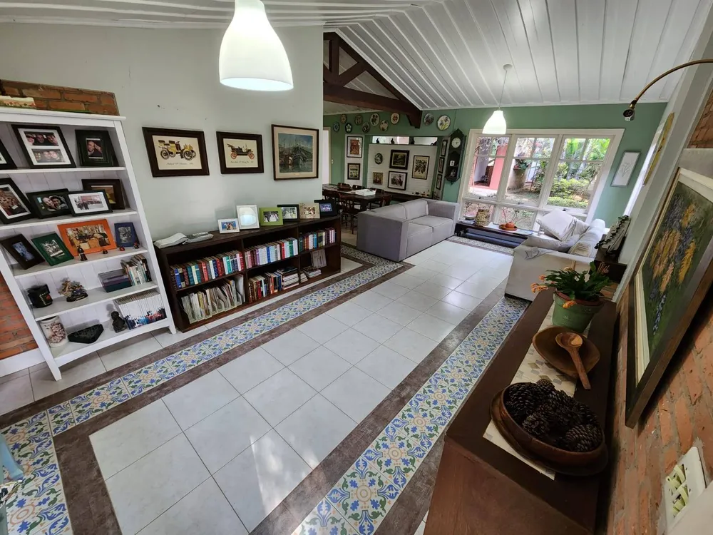Chácara, 3 quartos, 5559 m² - Foto 10